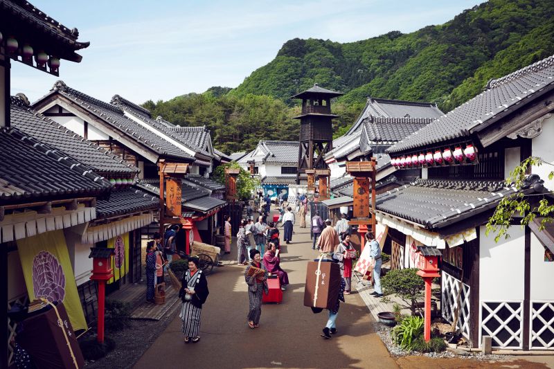 edo edo